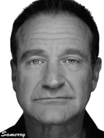 Robin Williams (1951-2014) ha svezzato con la sua arte la generazione dei nati alla metà degli anni Settanta 